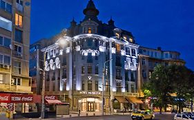 Venezia Hotel Bucharest